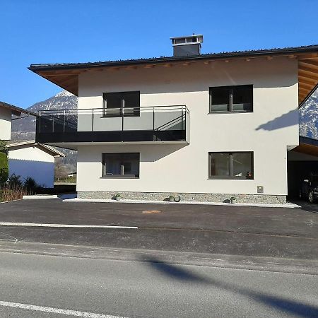 Apart Alexandra Strass im Zillertal Exteriér fotografie