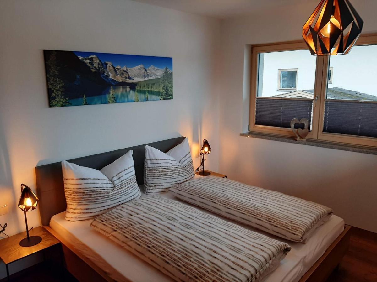 Apartmán Apart Alexandra Strass im Zillertal Exteriér fotografie