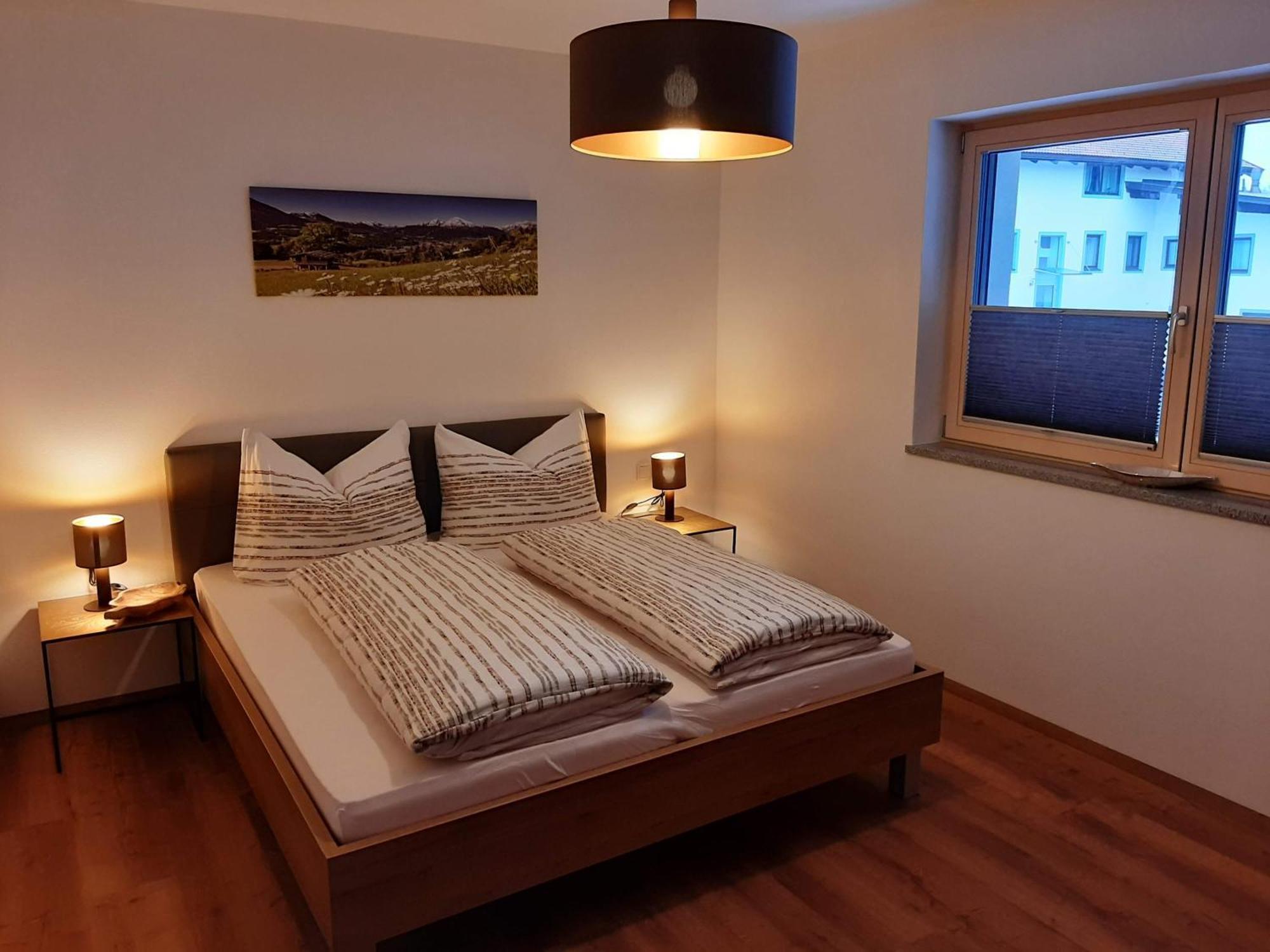 Apartmán Apart Alexandra Strass im Zillertal Pokoj fotografie