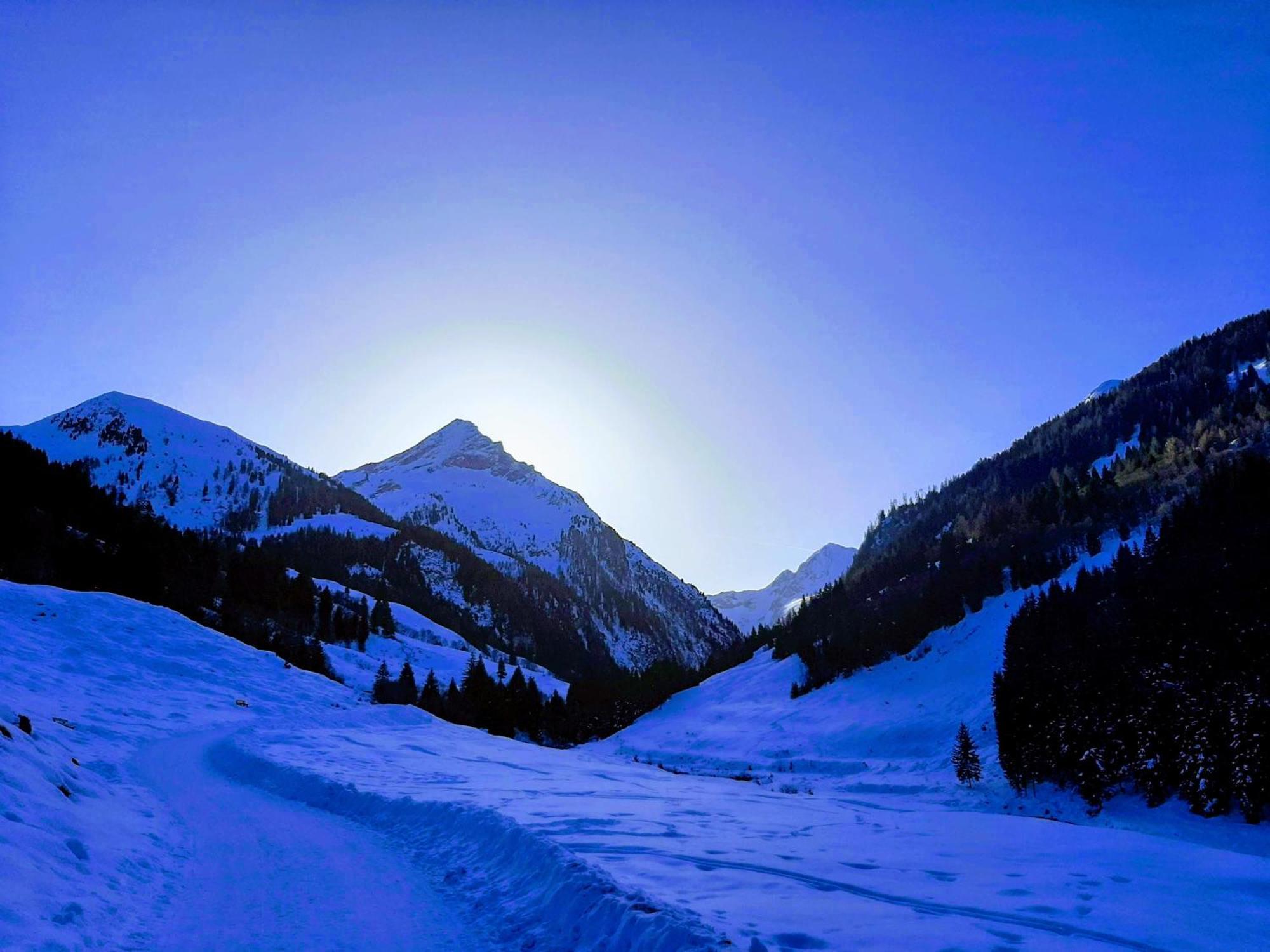 Apartmán Apart Alexandra Strass im Zillertal Pokoj fotografie