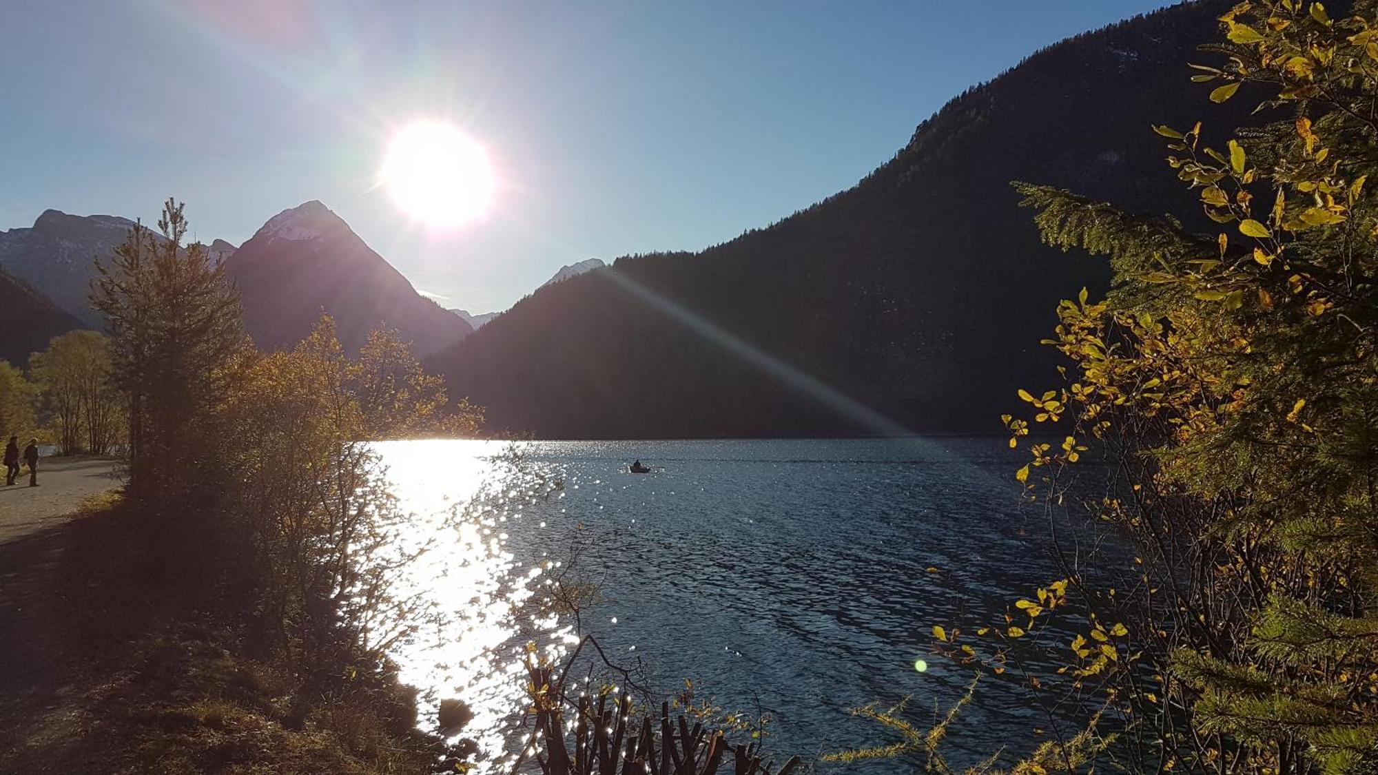 Apartmán Apart Alexandra Strass im Zillertal Pokoj fotografie